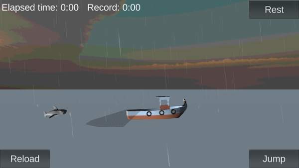 Shark Shark screenshot 6