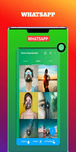 VidMedia Video Downloader - HD Video Downloader screenshot 2