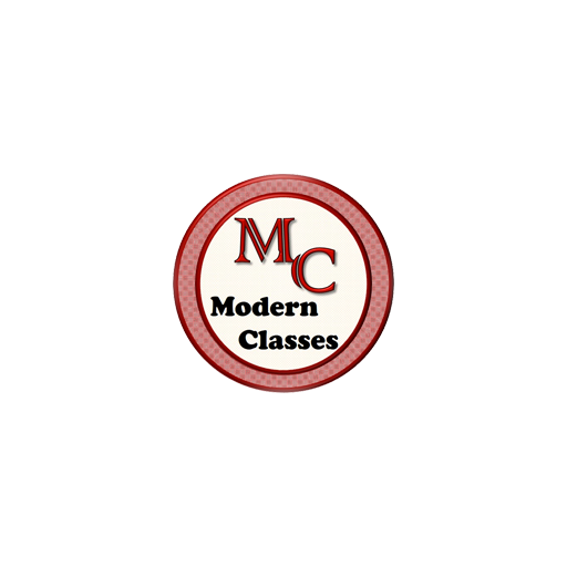 Modern Classes icon