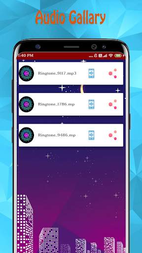 Video To Ringtone Maker screenshot 4