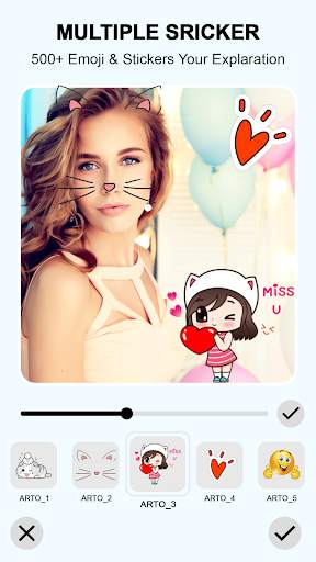 Auto Cut Paste - Background Changer Eraser screenshot 4