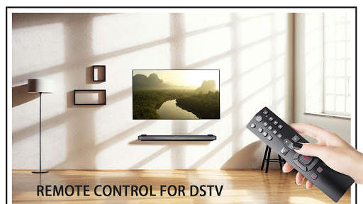 DSTV Remote Control screenshot 5