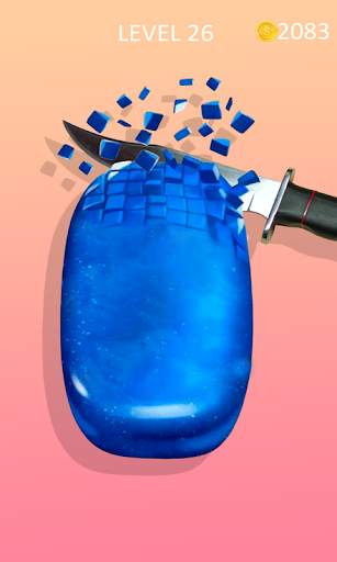 Soap Cutting 3D screenshot 5