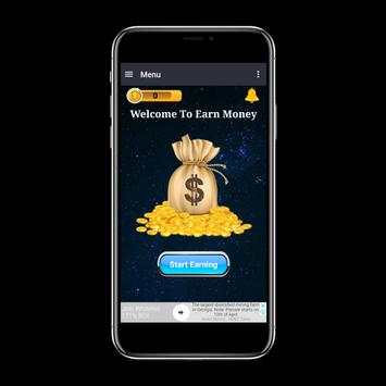 Earn Money स्क्रीनशॉट 2