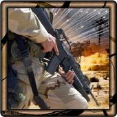 Subway Commando Sniper Shooter 1.0.1