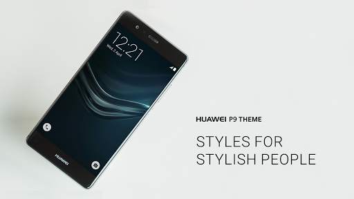 Theme - Huawei P9 Lite screenshot 2