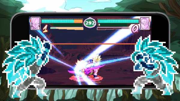 Z Dash Power screenshot 2