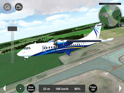 Flight Sim screenshot 16