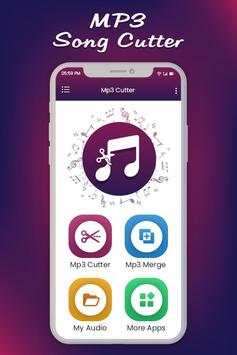 Best MP3 Music Cutter screenshot 2
