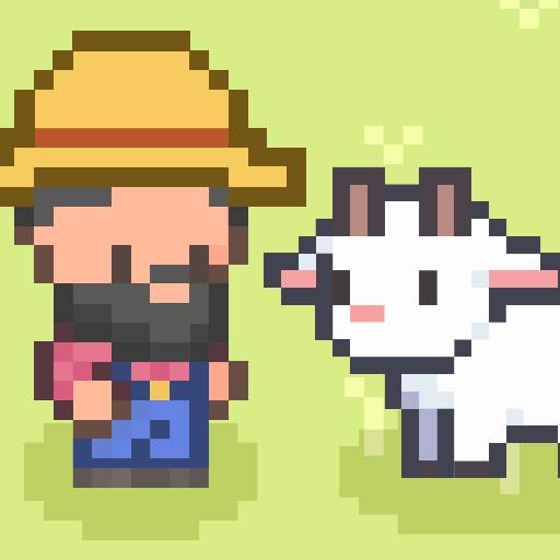 Mini Farmstay 2.1