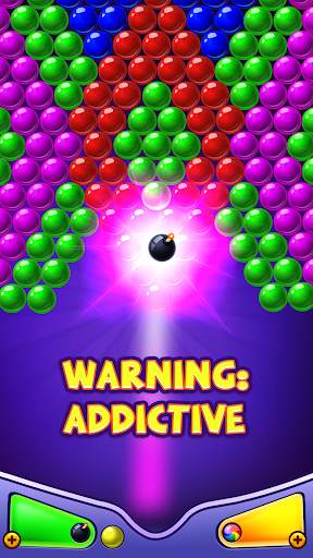 Bubble Shooter 2 screenshot 4