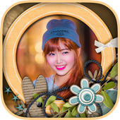 Picture Art Frames icon