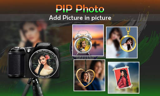 Photo Collage 2024 screenshot 6