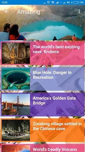 Tourism India screenshot 8