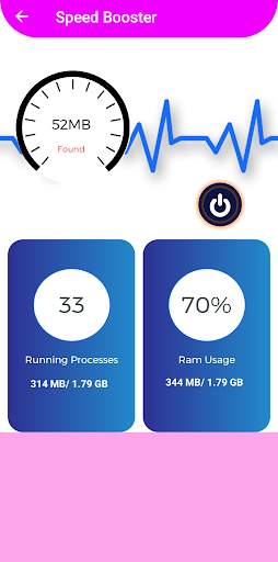 ha tunnel VPN screenshot 5