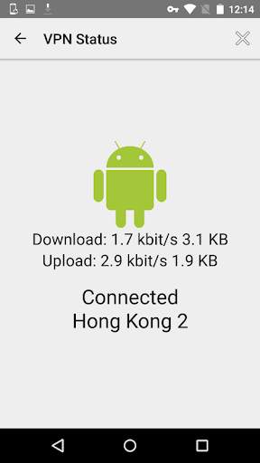 Global VPN with free trial screenshot 3