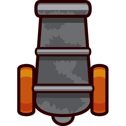 Canonero Free icon