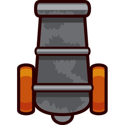 Canonero Free 1.4