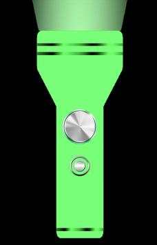 LED Shake Flashlight screenshot 11