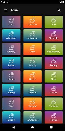 KIDS TV screenshot 5
