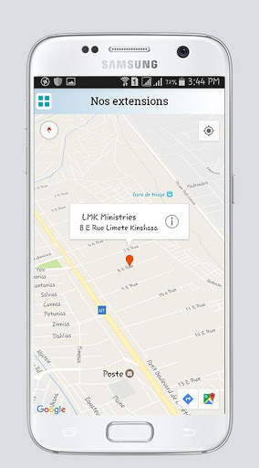 LMK Ministries скриншот 8