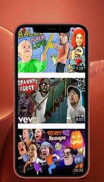 FGTEEV Funny Videos screenshot 5