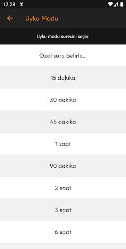 Radyo Kulesi - Tüm Radyolar - Canlı Radyo Dinle screenshot 8