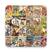 Comic World (Hindi) 1.0.1.4