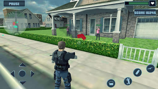 New York Gangstar Vegas screenshot 2