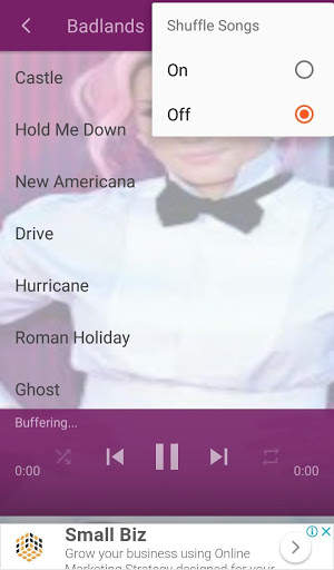 Halsey Songs screenshot 5