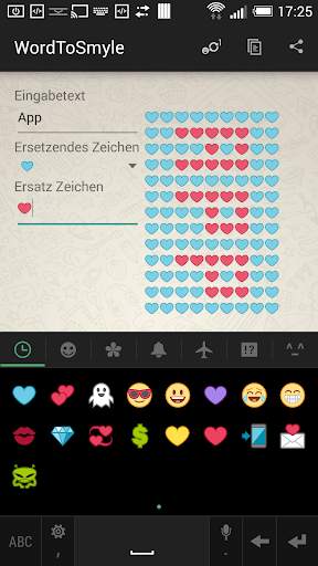 T2S screenshot 1