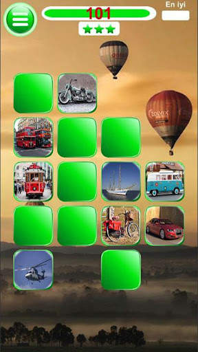 Memory Games - Damla Memory screenshot 15