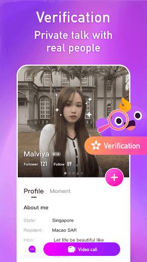 MeeYo screenshot 4
