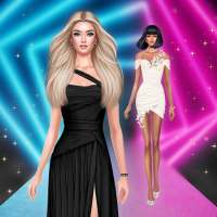 SUITSME: Fashion Stylist Games logo