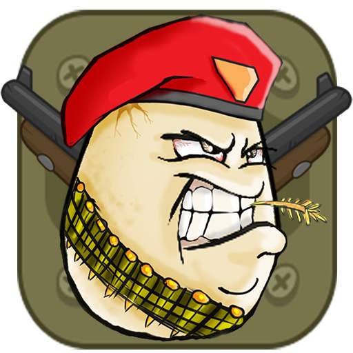 Angry Eggs 1.7