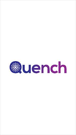 Quench - Social News 1 تصوير الشاشة