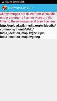 T20 World Cup 2016 screenshot 7