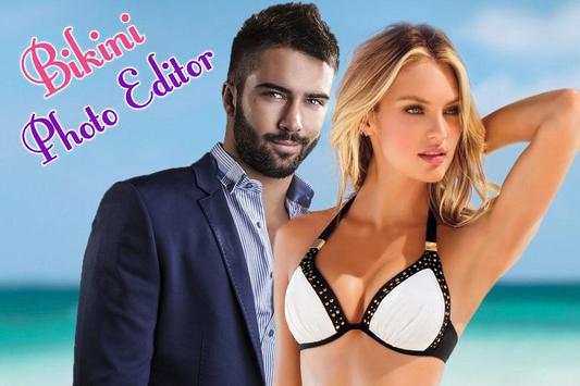 Bikini Photo Editor screenshot 3