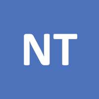 Notification Taskbar icon