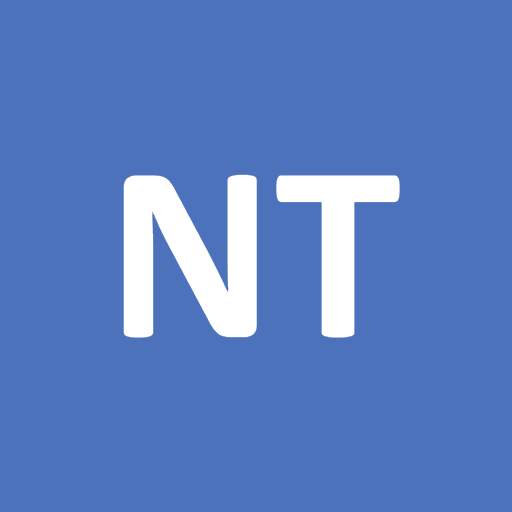 Notification Taskbar 2.1