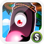 Move And Fire icon