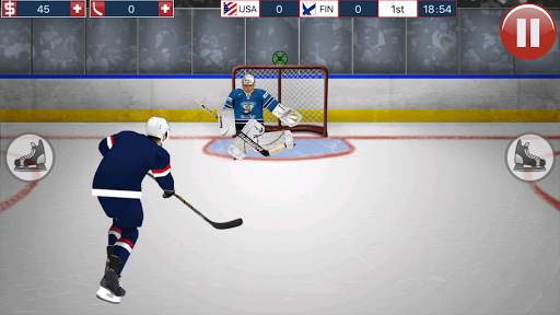 Hockey MVP screenshot 6
