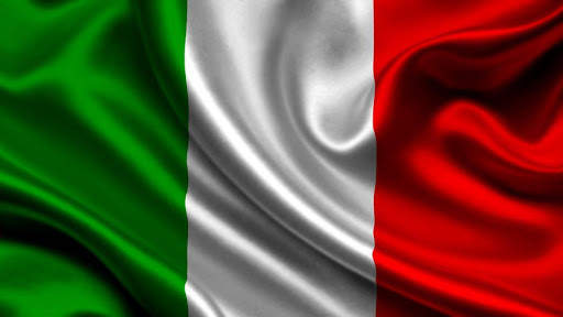 Italy Flag Wallpaper screenshot 6