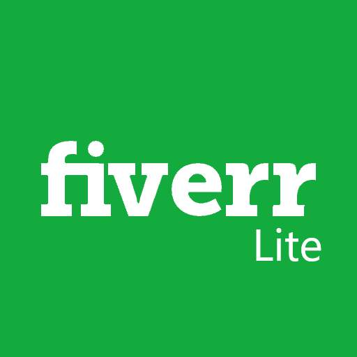 Fiverr - freelancer lite 1.0