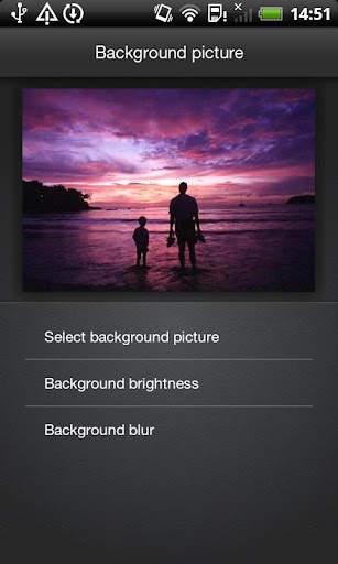 Photo FX Live Wallpaper screenshot 7