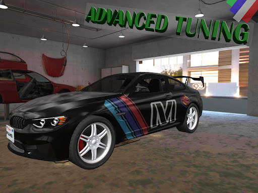 Driving Sim Multiplayer - 2021 screenshot 10