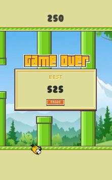 Waggly Bird screenshot 4