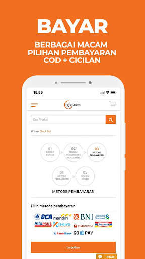 Lejel Home Shopping screenshot 3