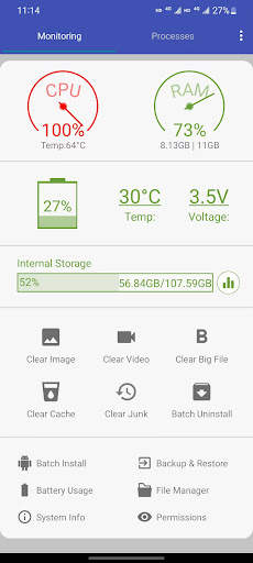 Assistant for Android screenshot 1