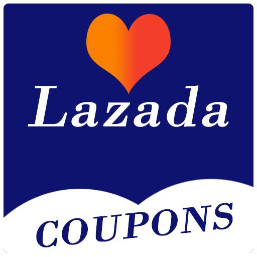 Coupons For Lazada & promo codes screenshot 1